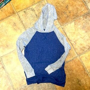 Rumi + Ryder  pull over hoodie